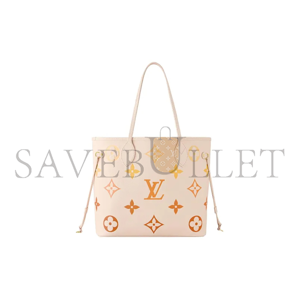 LOUIS VUITTON NEVERFULL MM M46516 (31*28*14cm)